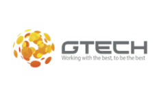 g tech logo