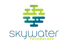 skywater logo